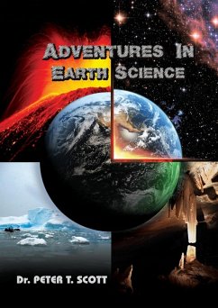 Cover Adventures in Earth Science
