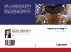 Byzantine Philosophy - Benakis, Linos G.