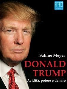 Donald Trump (eBook, ePUB) - Meyer, Sabine
