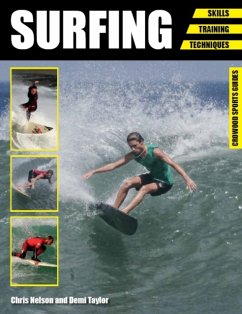 Surfing - Nelson, Chris; Taylor, Demi