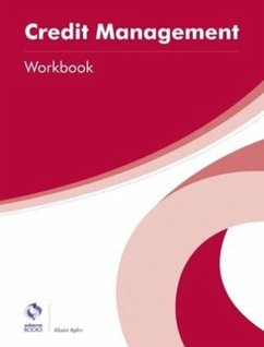 Credit Management Workbook - Aplin, Alison