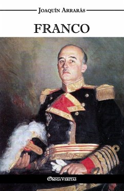 Franco - Iribarren, Joaquín Arrarás