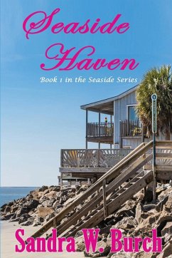 Seaside Haven - Burch, Sandra W