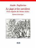 Le Juge Et Les Sorcières (eBook, ePUB)