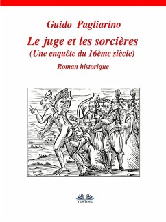 Le Juge Et Les Sorcières (eBook, ePUB) - Pagliarino, Guido