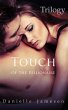 Touch of the Billionaire Trilogy... - Bild 1