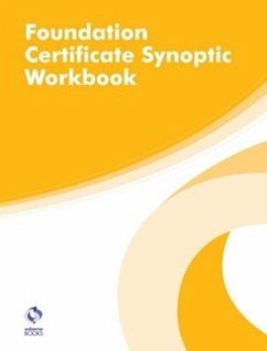 Foundation Certificate Synoptic Workbook - Osborne Books Ltd