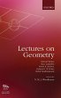 Lectures on Geometry - Bild 1