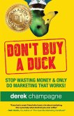 Don't Buy A Duck