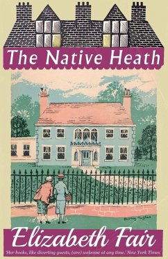 The Native Heath - Fair, Elizabeth