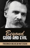 Beyond Good and Evil (eBook, ePUB)