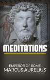 Meditations (eBook, ePUB)