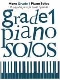 More Grade 1 Piano Solos