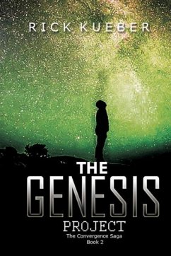 The Genesis Project - Kueber, Rick