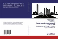 Conference Proceedings of ICACEE-17