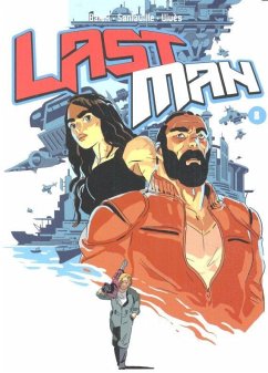 LAST MAN 08