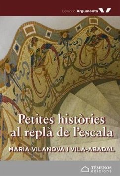 Cover PETITES HISTORIES AL REPLA DE L'ESCALA