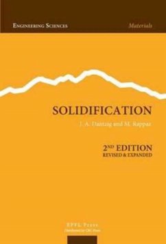 Cover Solidification, Second Edition