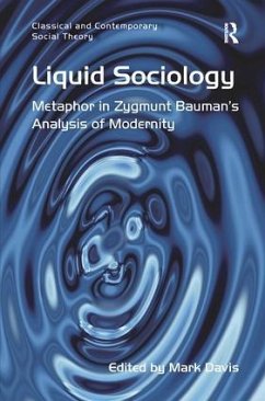 Liquid Sociology