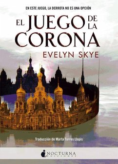 El juego de la corona - Skye, Evelyn