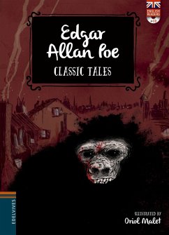 Edgar Allan Poe - Poe, Edgar Allan; Malet, Oriol