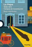 La Pepa, 1808-1812 : tiempos de constitución