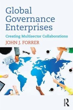 Global Governance Enterprises - Forrer, John J