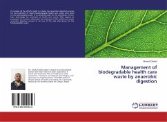 Management of biodegradable health care waste by anaerobic digestion - Dhakal, Nimesh