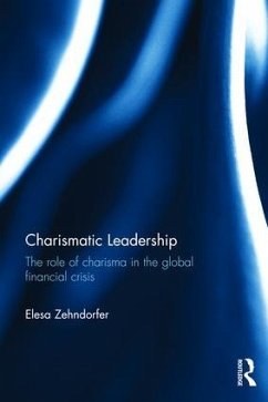 Charismatic Leadership - Zehndorfer, Elesa
