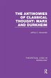 The Antinomies of Classical Thought - Bild 1