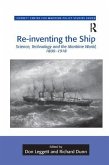 Re-Inventing the Ship