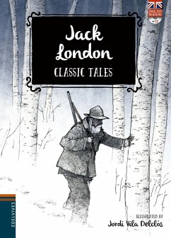 Jack London - London, Jack; Vila Delclòs, Jordi