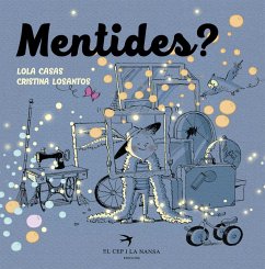 Mentides? - Casas, Lola