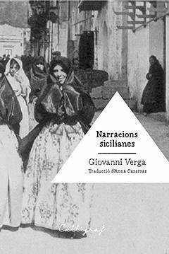 Narracions sicilianes - Verga, Giovanni