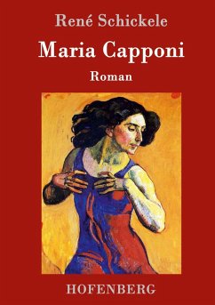Cover Maria Capponi