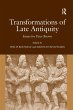 Transformations of Late Antiquity - Bild 1