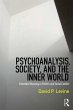 Psychoanalysis, Society, and the Inner... - Bild 1