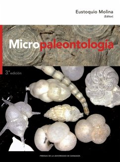 Micropaleontología - Molina Martínez, Eustoquio