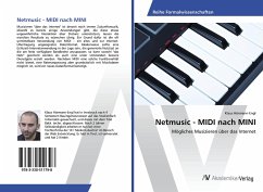 Netmusic - MIDI nach MINI