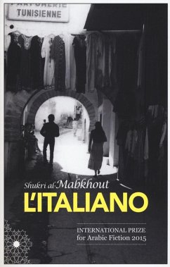 Cover L' italiano