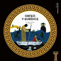 Orfeo y Euridice - Gomez, Ricardo