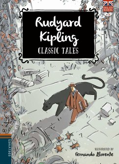 Rudyard Kipling - Kipling, Rudyard