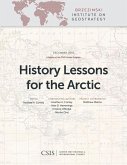 History Lessons for the Arctic (eBook, ePUB)