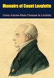 Memoirs of Count Lavalette (eBook, ePUB) - Bild 1