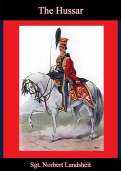 Cover Hussar [1845 Edition] (eBook, ePUB)