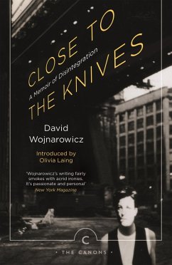 Close to the Knives (eBook, ePUB) - Wojnarowicz, David