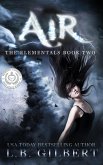 Air: The Elementals Book Two (eBook, ePUB)
