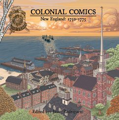 Cover Colonial Comics, Volume II (eBook, PDF)