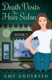Death Visits Hair Salon (Marion Mysteries, #1) (eBook, ePUB)