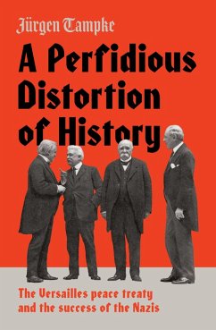 Cover Perfidious Distortion of History (eBook, ePUB)